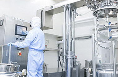 無菌工廠