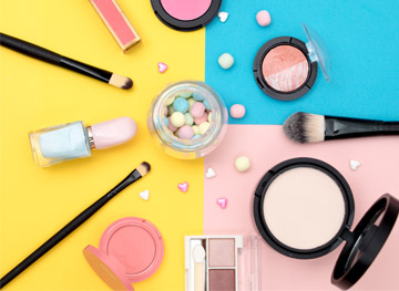 化妝品OEM與ODM有什么不同？